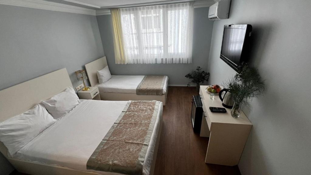 هتل بالی استار سیتی